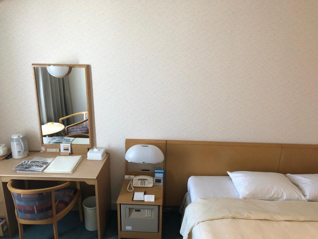 Kushiro Prince Hotel Kültér fotó